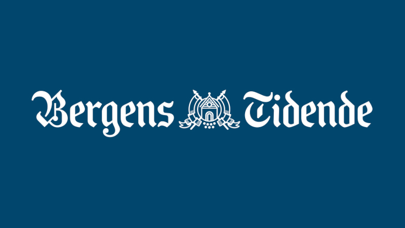 Logo: Bergens tidende