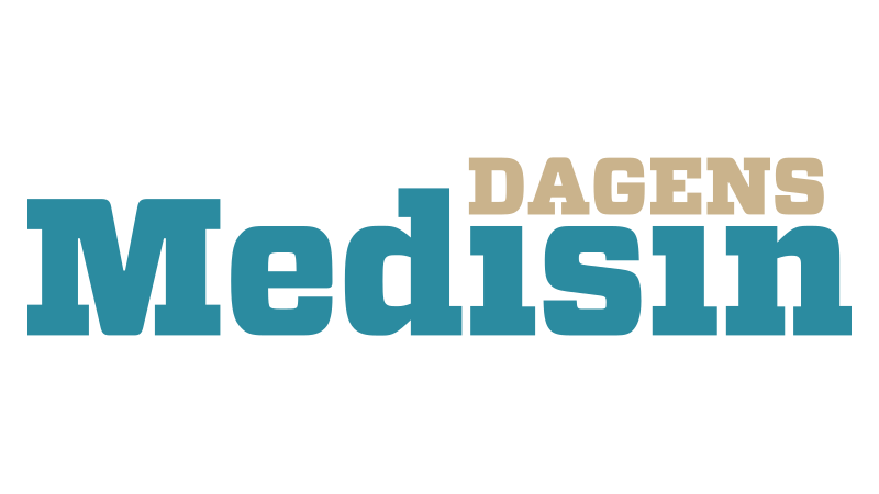 Logo: Dagens medisin