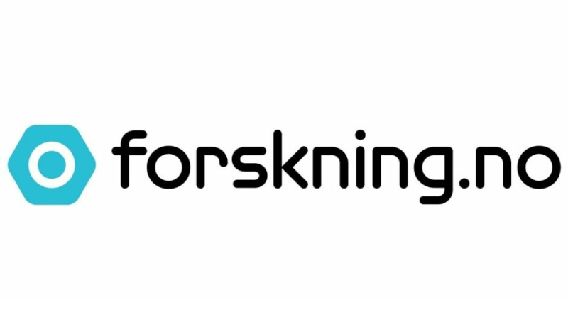 Logo: Forskning.no