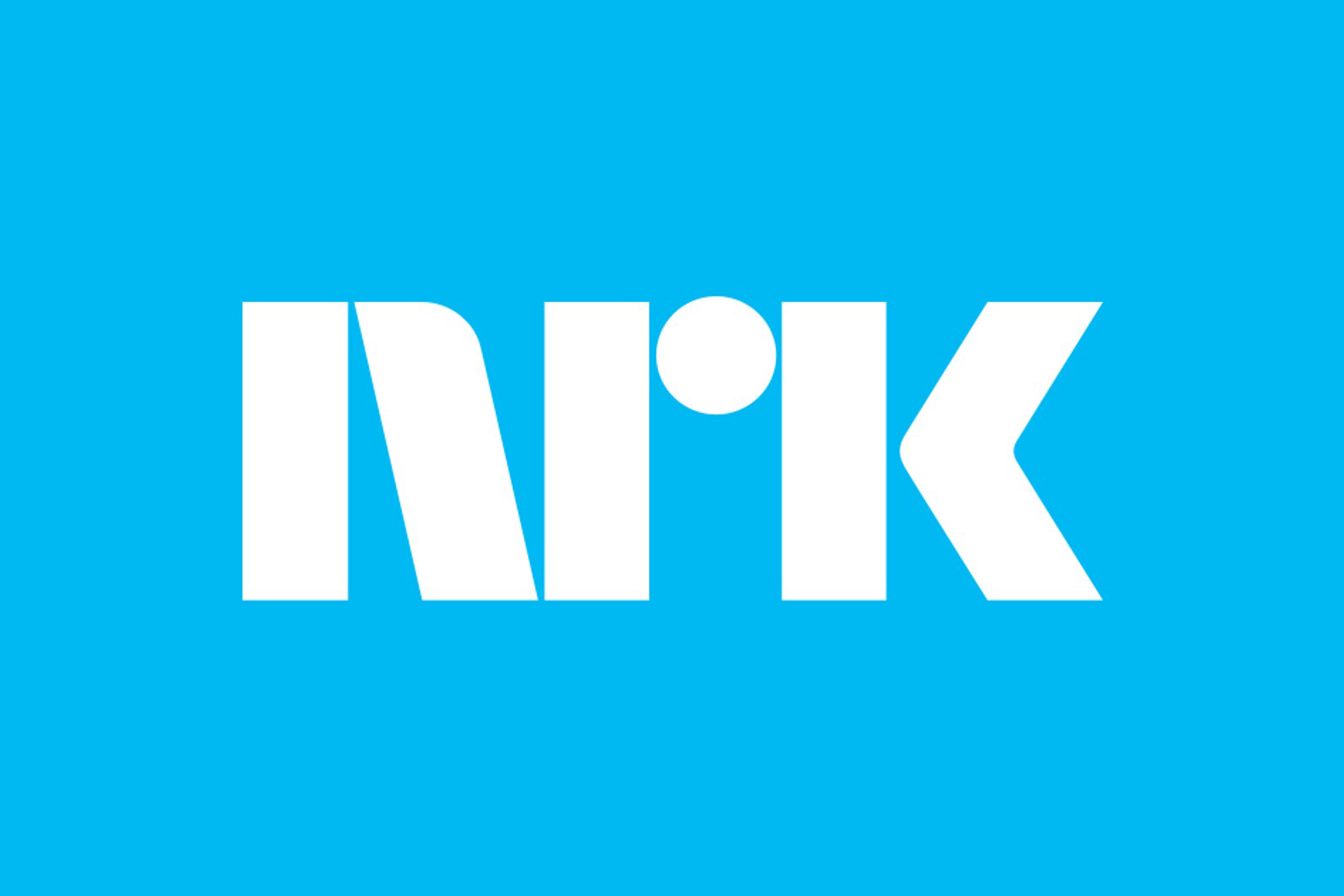 Logo: NRK