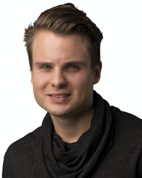 Jonas Kristiansen Nøland 