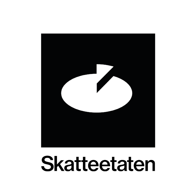 Skatteetaten logo