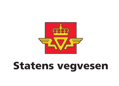 Logo. Statens vegvesen