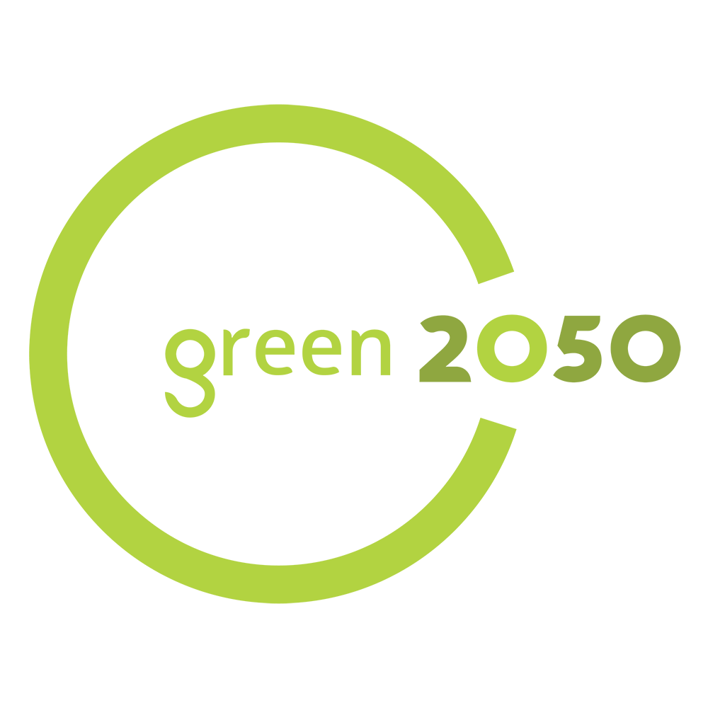 logo green 2050