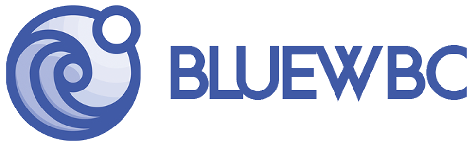 logo bluewbc