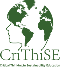 Crithises logo.