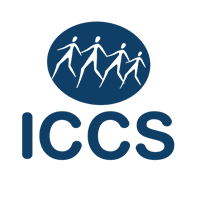 Logo ICCS. Illustrasjon
