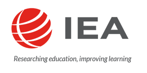 IEA Logo.