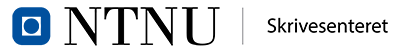 Logo Skrivesenteret. PNG