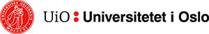 Logo UiO.