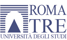 Roma Tre Logo.