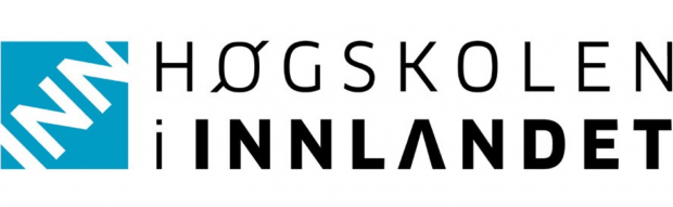 Høgskolen i Innlandet Logo