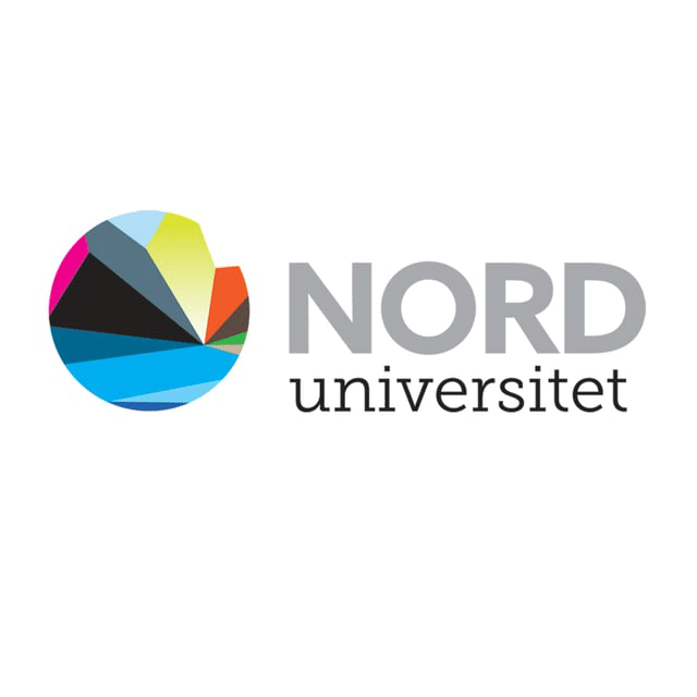 Logo Nord universitet