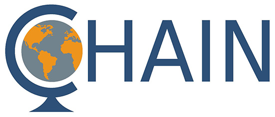 chain logo 