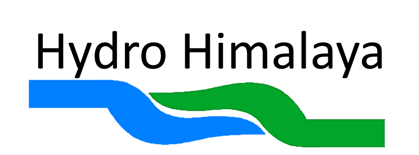 Hydro Himalaya logo