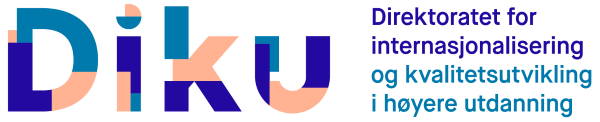 Logo DIKU