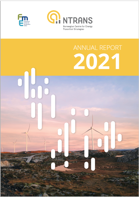 Forside årsrapport 2021