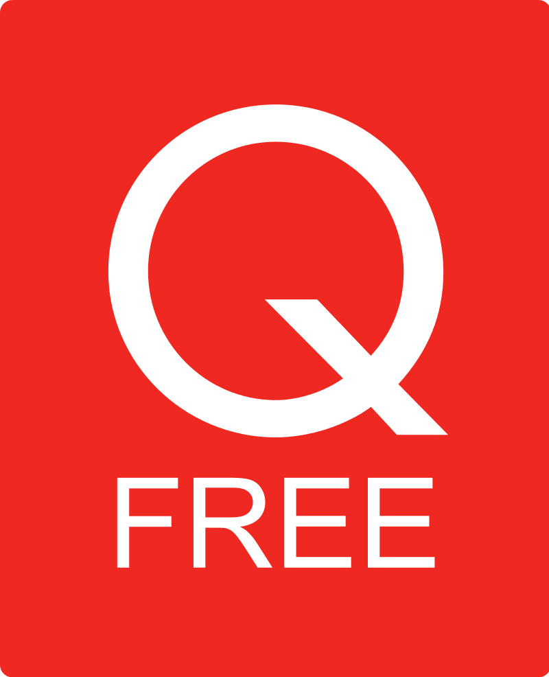 logo Q-free