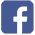 Facebook logo F