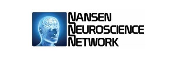 Nansen Neuroscoence Network nettside