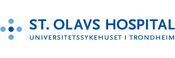 St. Olavs hospital nettside