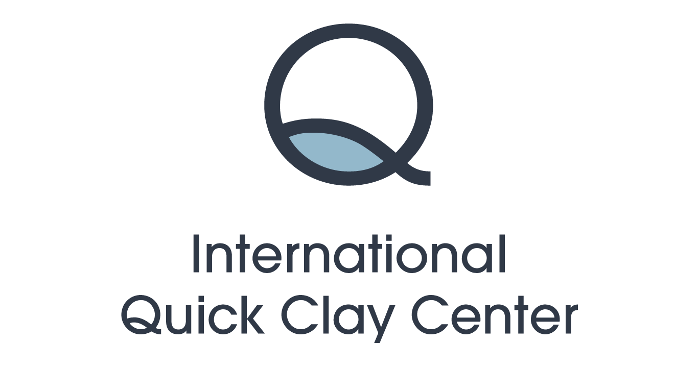 gå til International Quick Clay Centers nettsted