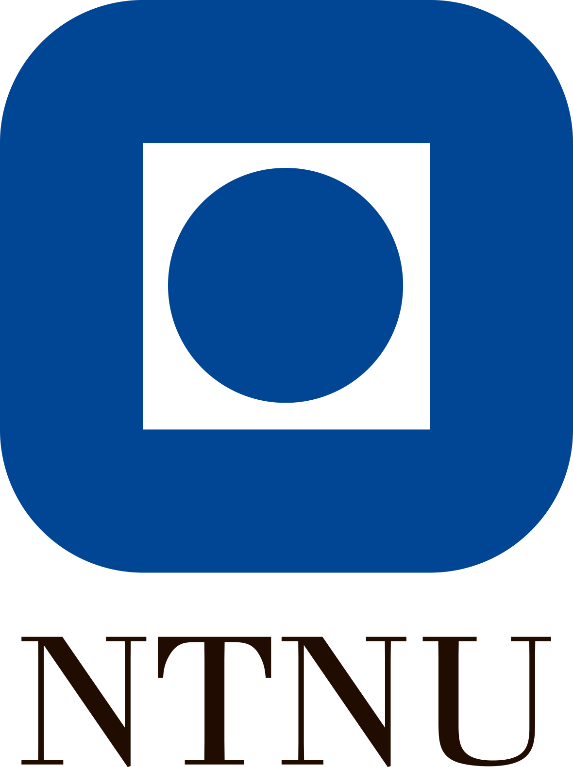 logo NTNU, gå til NTNUs nettsted