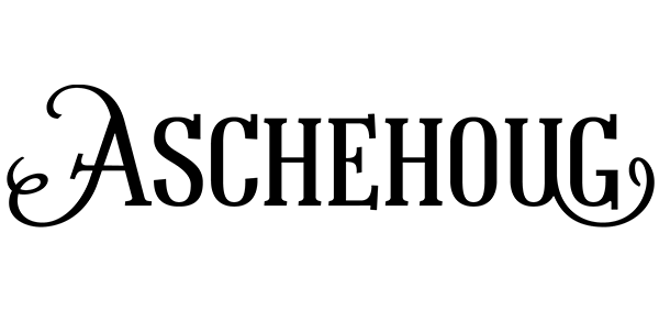 Aschehoug