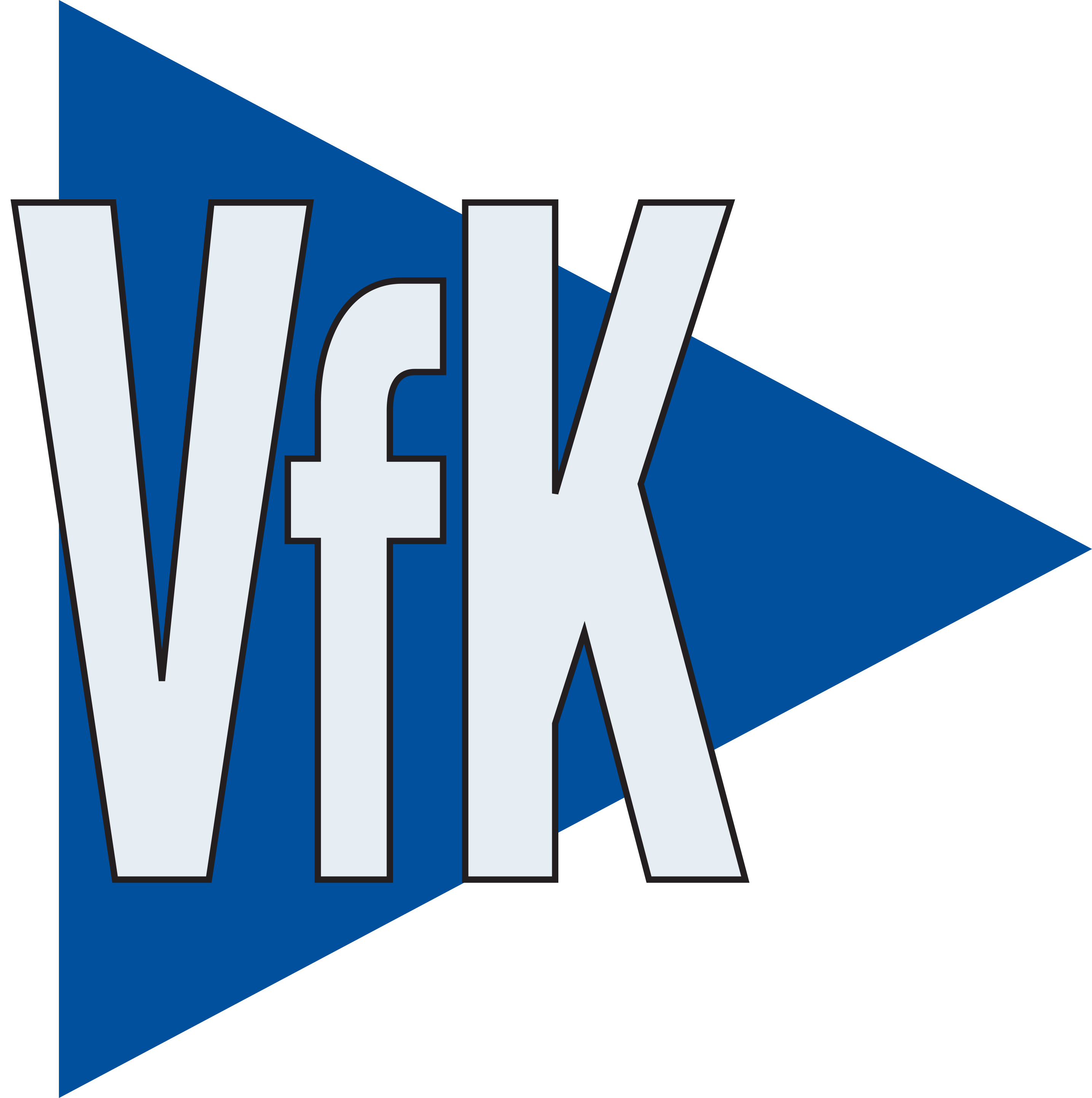 Logo Video for kvalitet