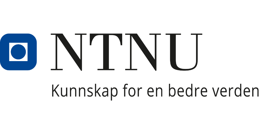 NTNU logo.