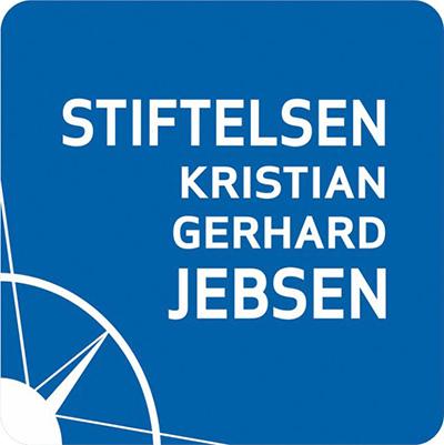 K.G.Jebsen, logo