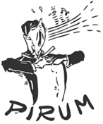 Logo pirum