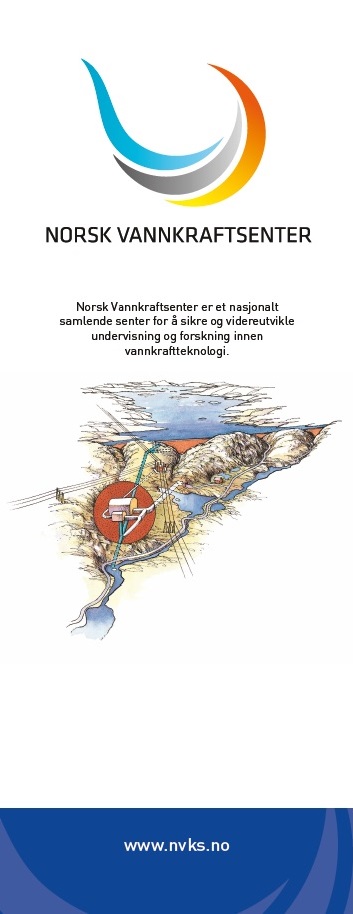 Norsk Vannkraftsenter