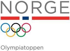 Logo olympiatoppen
