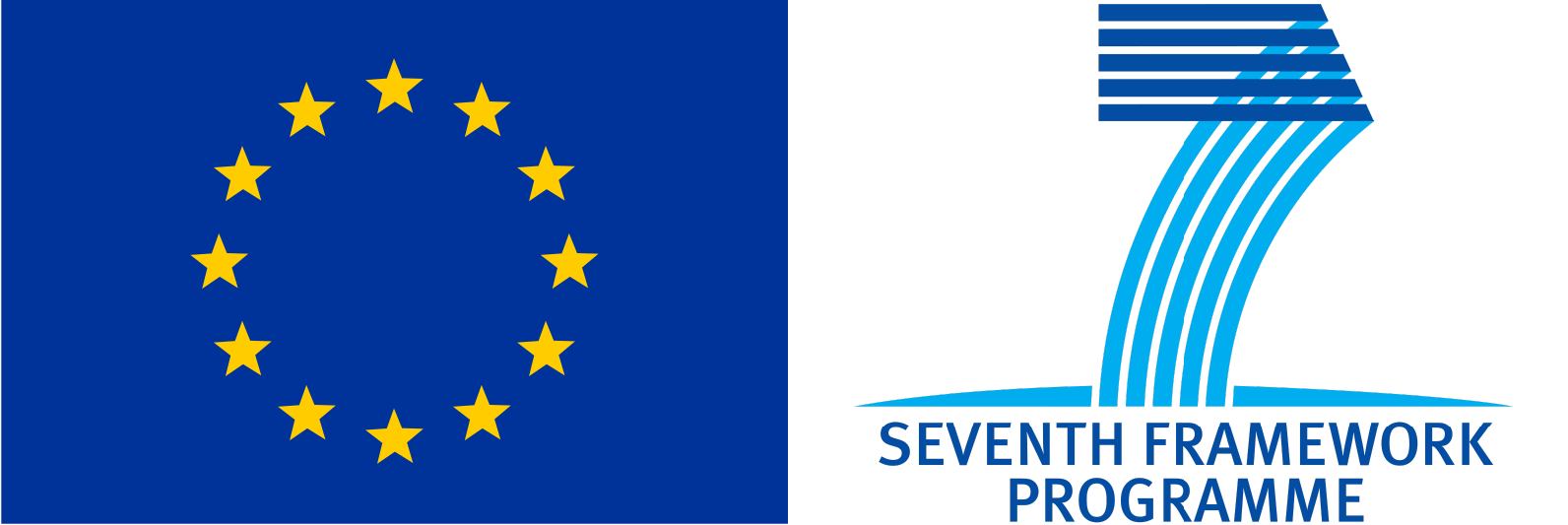 EU 7 Framework-logo