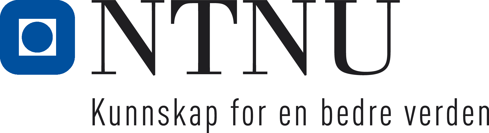 NTNU-logo